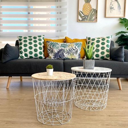 Vistas Espectaculares En Pleno Rincon De Loix Apartment Benidorm Ngoại thất bức ảnh
